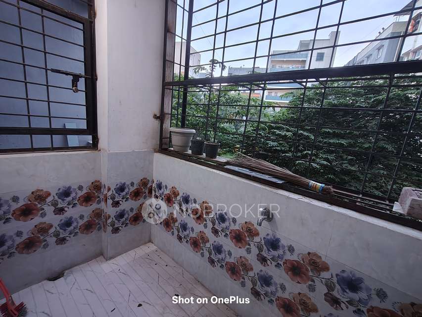 2 BHK Flat In Sk Homes Western Hills For Sale  In Bachupally