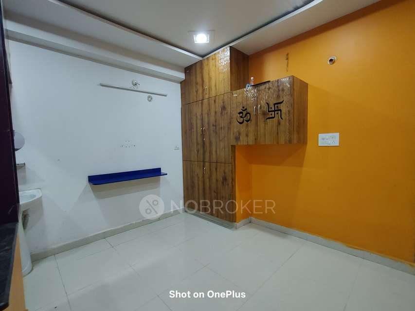 2 BHK Flat In Sk Homes Western Hills For Sale  In Bachupally