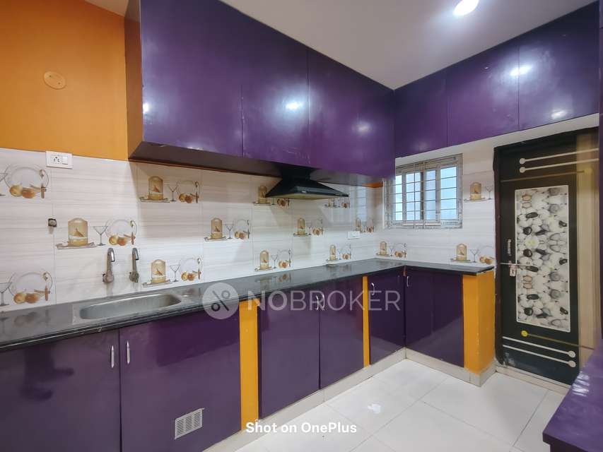 2 BHK Flat In Sk Homes Western Hills For Sale  In Bachupally