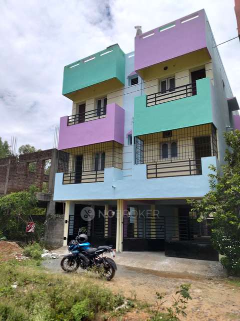 2 BHK Flat For Sale  In Karanai Puducherry Rd