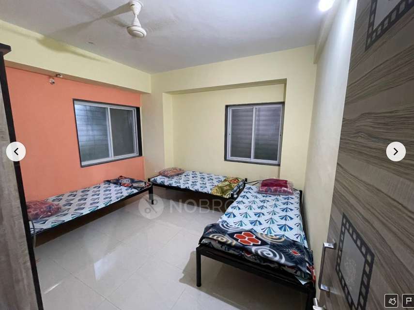 PG for Girls in Narayan Peth