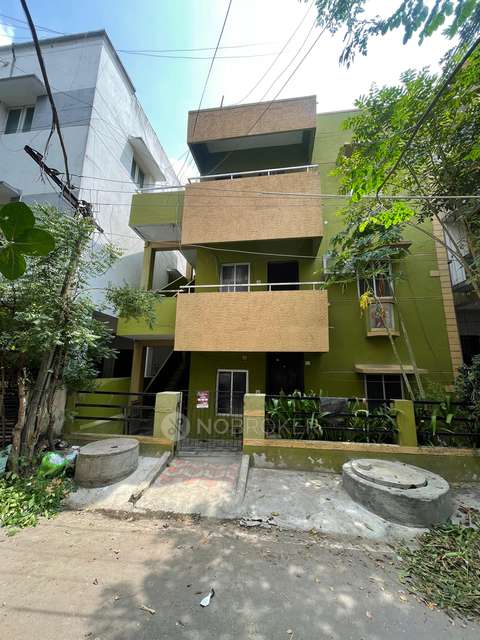 PG for Boys in Andavar Nagar