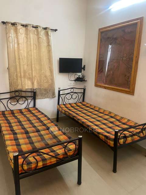 PG for Boys in Andavar Nagar