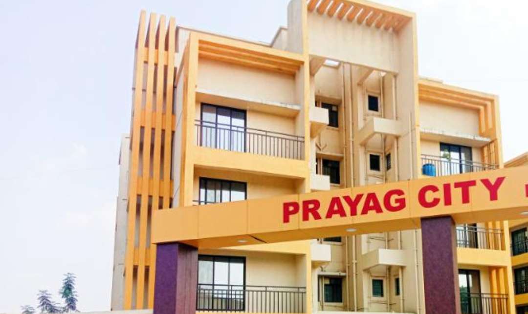 Prayag City, Phase I