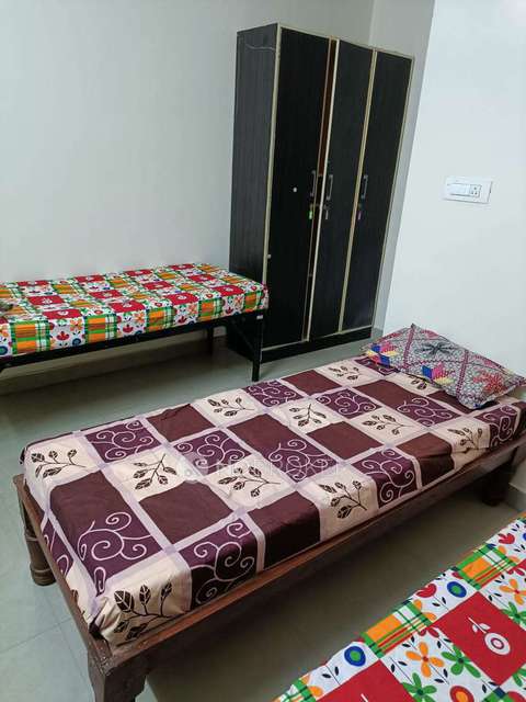 PG for Boys in Chikkakannalli