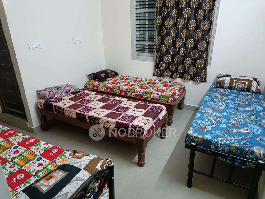 PG for Boys in Chikkakannalli