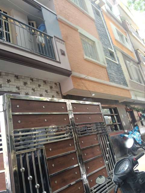 PG for Boys in Chikkakannalli