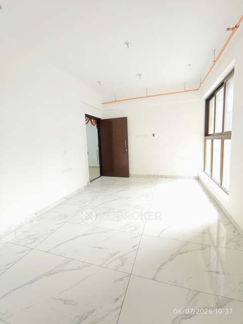 1 BHK Flat In Raymond Ten X Habitat For Sale  In Thane West