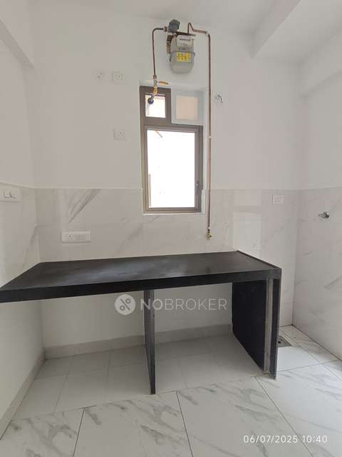 1 BHK Flat In Raymond Ten X Habitat For Sale  In Thane West