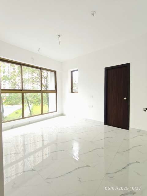 1 BHK Flat In Raymond Ten X Habitat For Sale  In Thane West