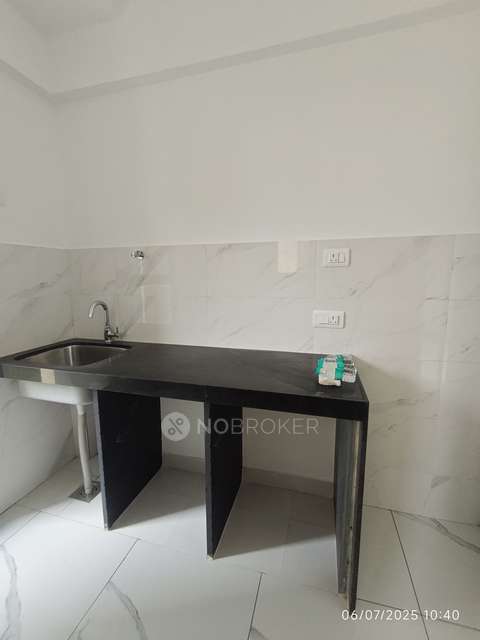 1 BHK Flat In Raymond Ten X Habitat For Sale  In Thane West