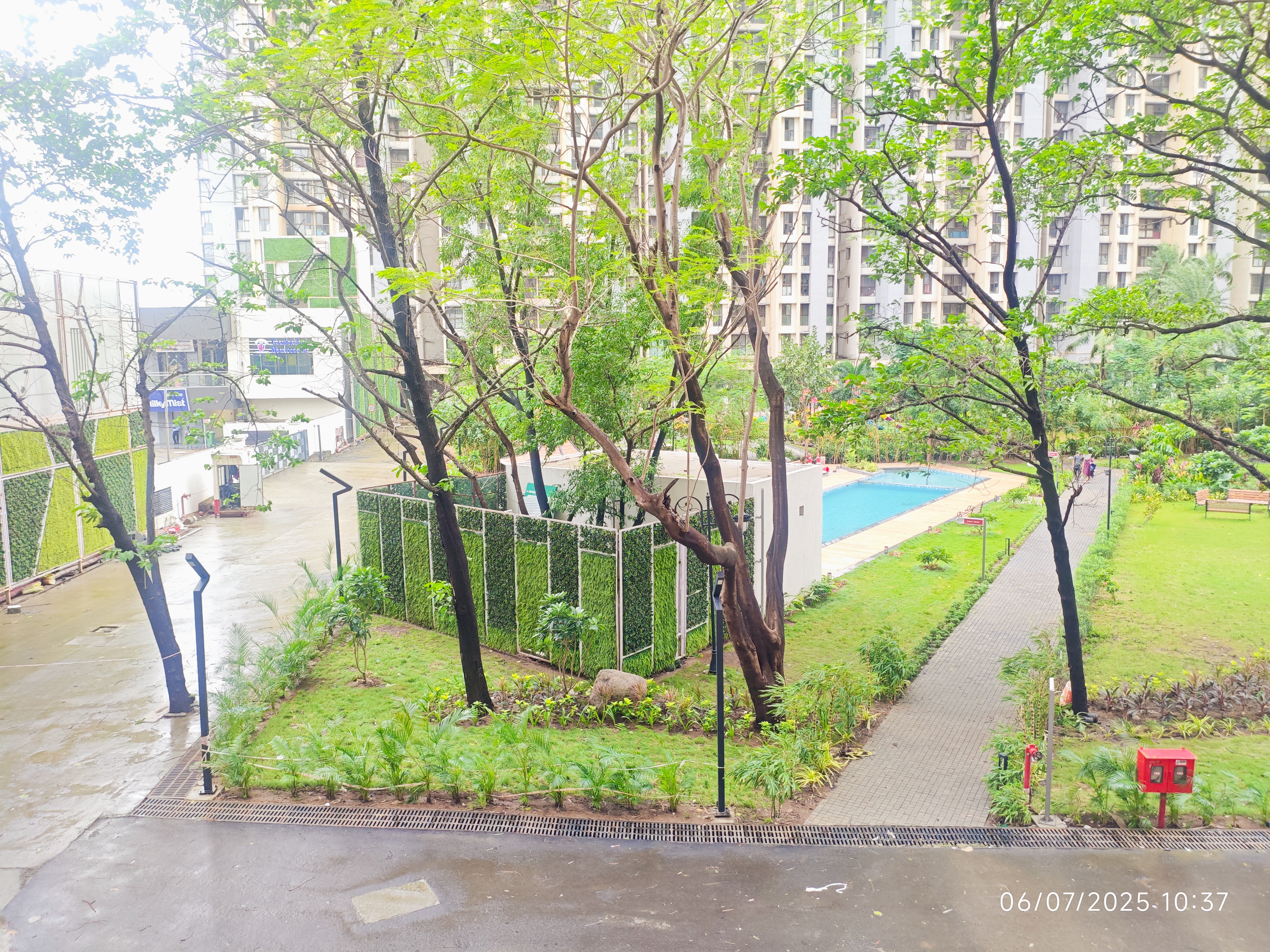 Raymond Realty Phase 2