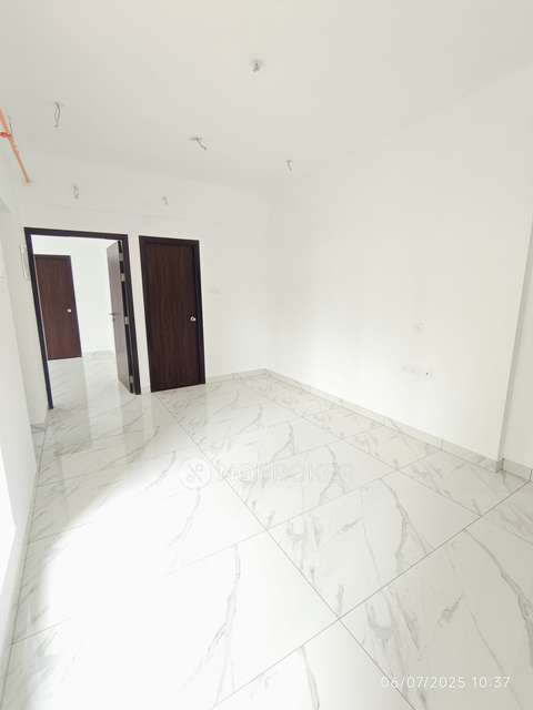 1 BHK Flat In Raymond Ten X Habitat For Sale  In Thane West