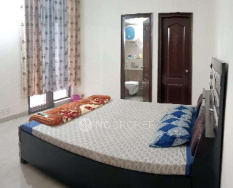 2 BHK Flat In Cgewho Kendriya Vihar for Rent  In Phi Ii
