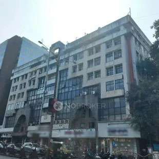 2 BHK Flat In Clover Center, Camp for Rent  In Camp