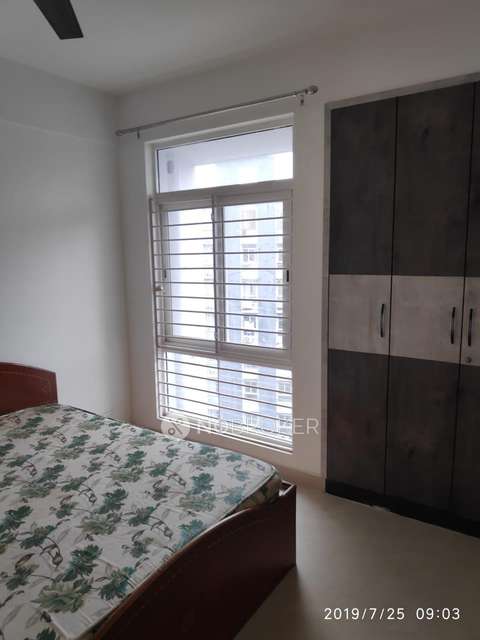 2 BHK Flat In Arihant North Town For Sale  In Perambur