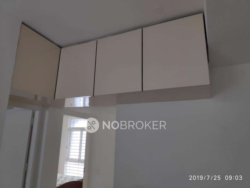 2 BHK Flat In Arihant North Town For Sale  In Perambur