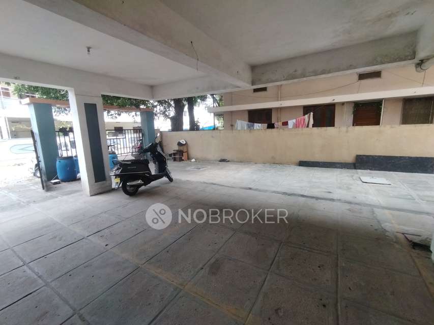 2 BHK Flat In Rukmini Residency For Sale  In Alwal