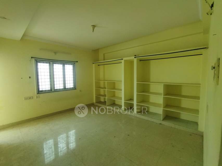 2 BHK Flat In Rukmini Residency For Sale  In Alwal