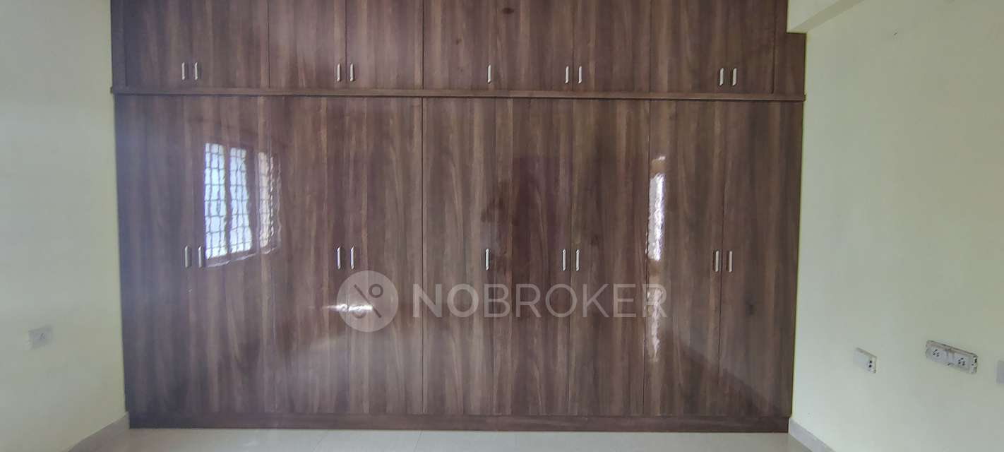 2 BHK Flat In Rukmini Residency For Sale  In Alwal