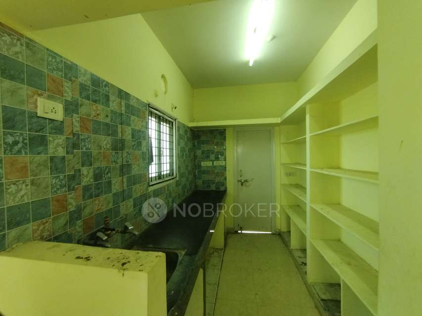 2 BHK Flat In Rukmini Residency For Sale  In Alwal