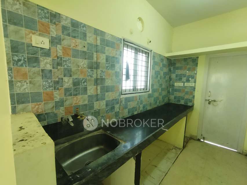 2 BHK Flat In Rukmini Residency For Sale  In Alwal