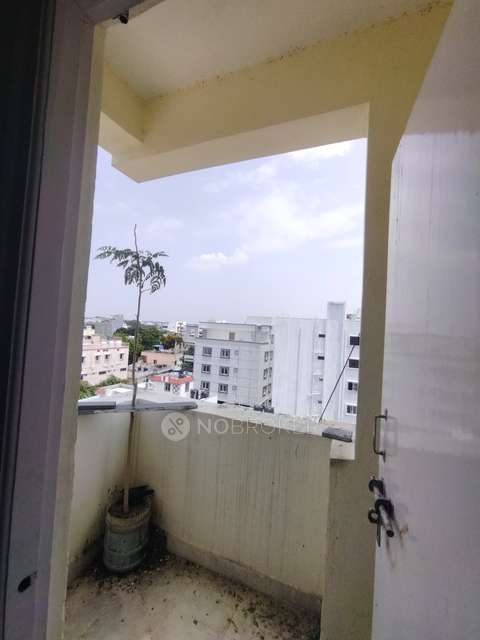 2 BHK Flat In Rukmini Residency For Sale  In Alwal