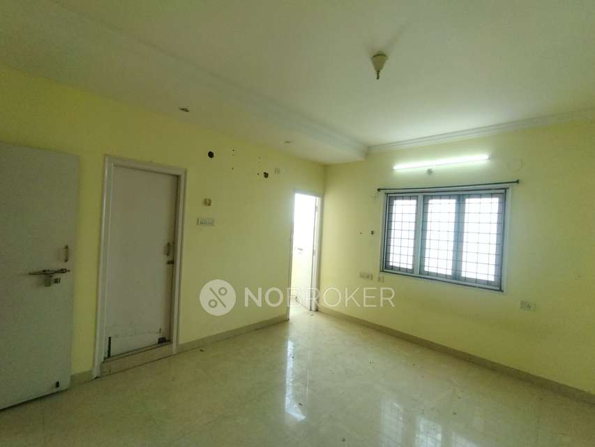 2 BHK Flat In Rukmini Residency For Sale  In Alwal