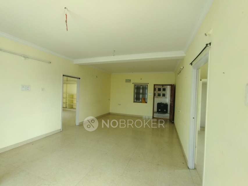 2 BHK Flat In Rukmini Residency For Sale  In Alwal