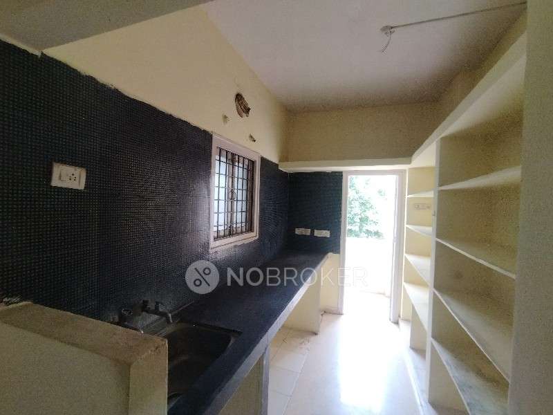 2 BHK Flat In Rukmini Residency For Sale  In Alwal