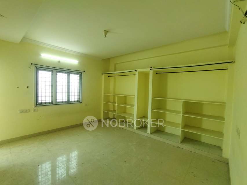 2 BHK Flat In Rukmini Residency For Sale  In Alwal