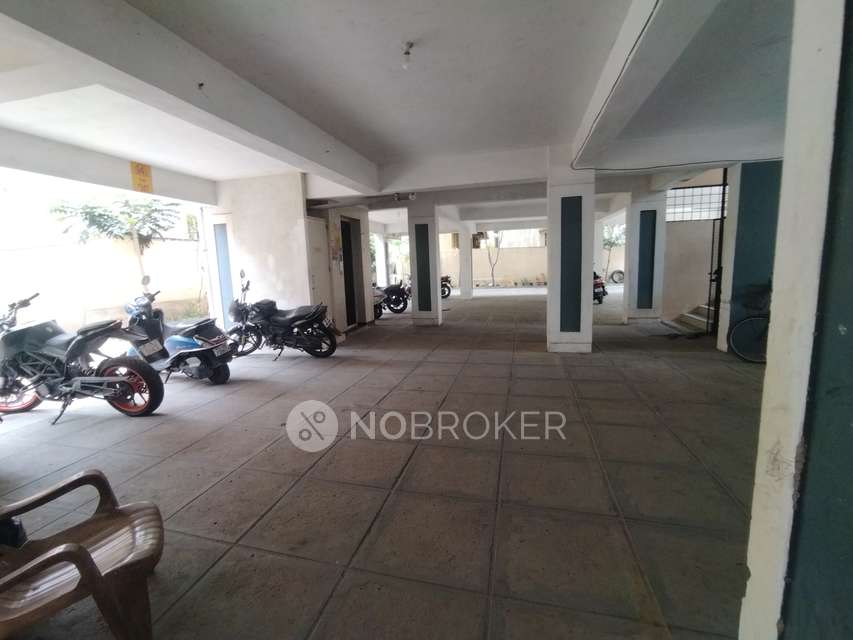 2 BHK Flat In Rukmini Residency For Sale  In Alwal