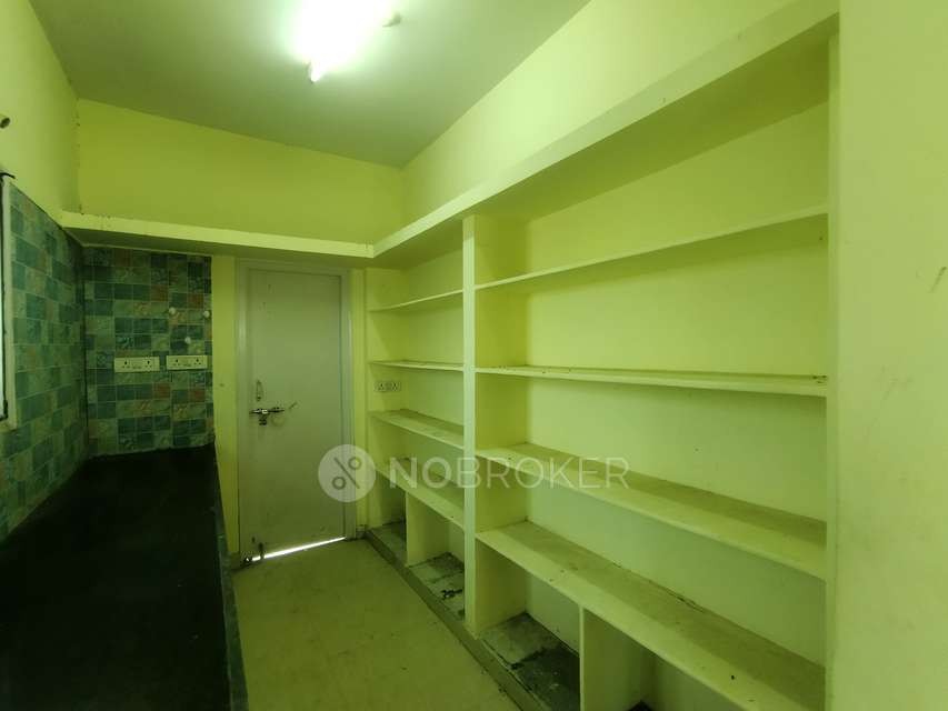 2 BHK Flat In Rukmini Residency For Sale  In Alwal