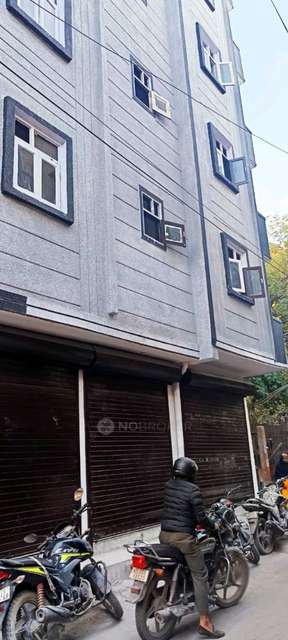 1 BHK House For Sale  In Gurudwara
