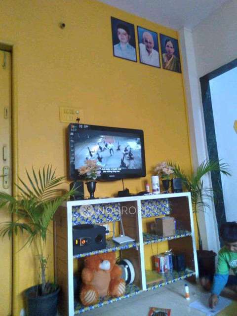 1 BHK Flat In Samruddhi Heights For Sale  In Kalwadi