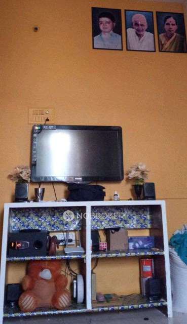 1 BHK Flat In Samruddhi Heights For Sale  In Kalwadi