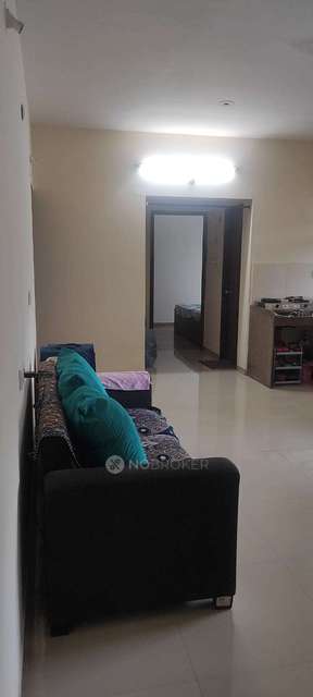 1 BHK Flat In Gera Park View for Rent  In Kharadi