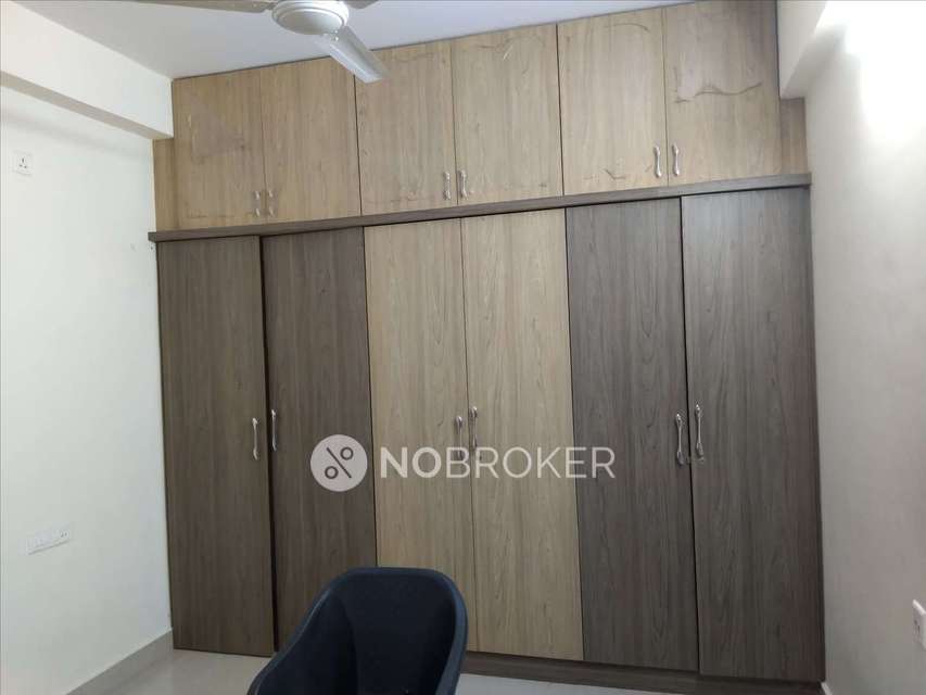 2 BHK Flat In Indigo Enclave For Sale  In Kapra , Secunderabad