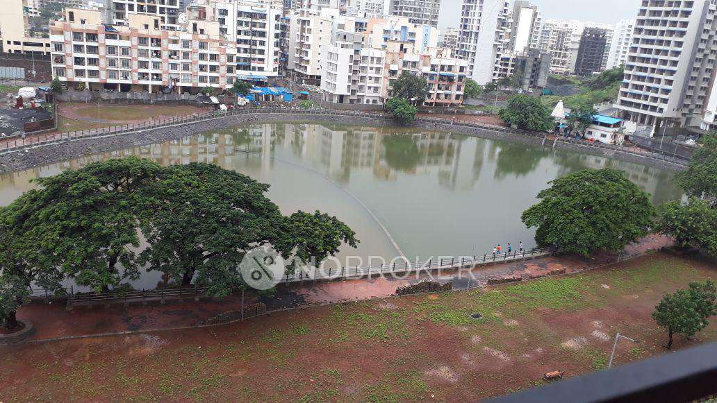 2 BHK Flat In Sky Avenue For Sale  In Ulwe