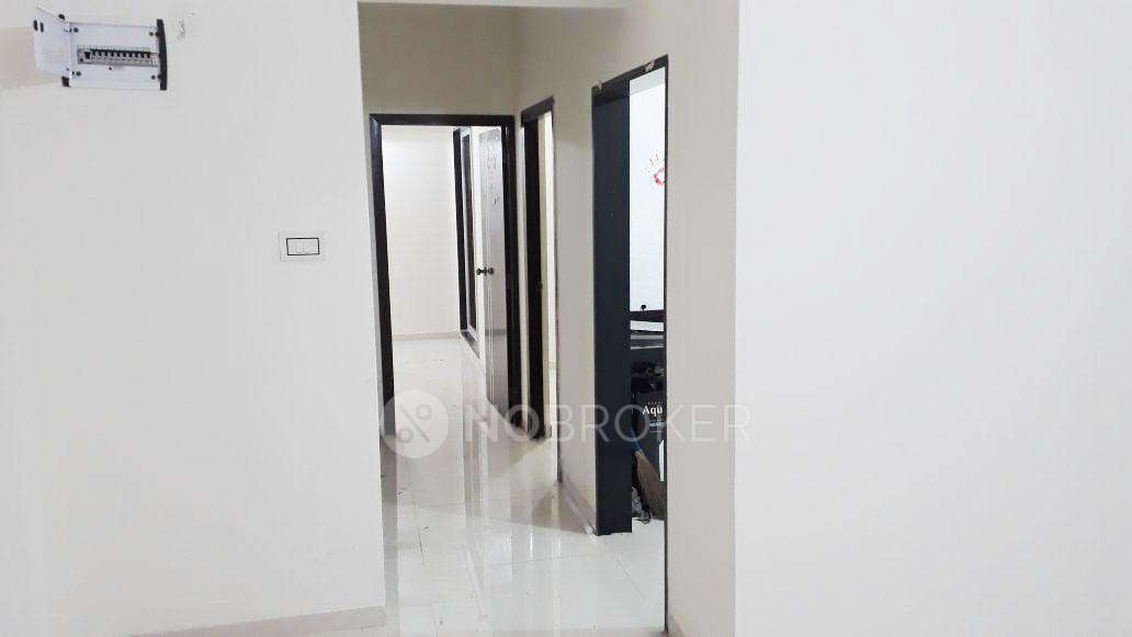 2 BHK Flat In Sky Avenue For Sale  In Ulwe