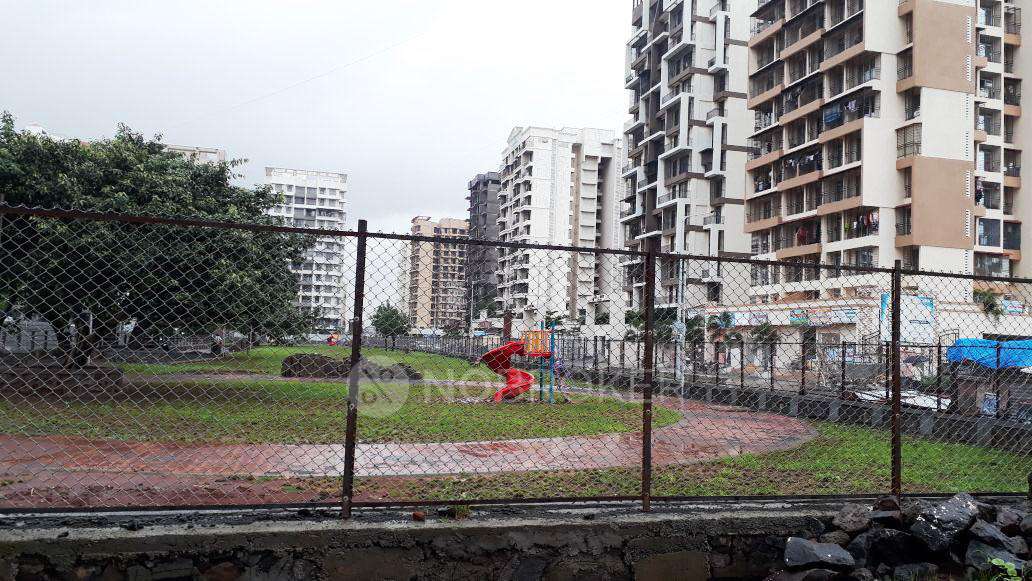 2 BHK Flat In Sky Avenue For Sale  In Ulwe