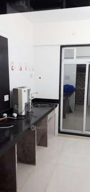 2 BHK Flat In Sky Avenue For Sale  In Ulwe