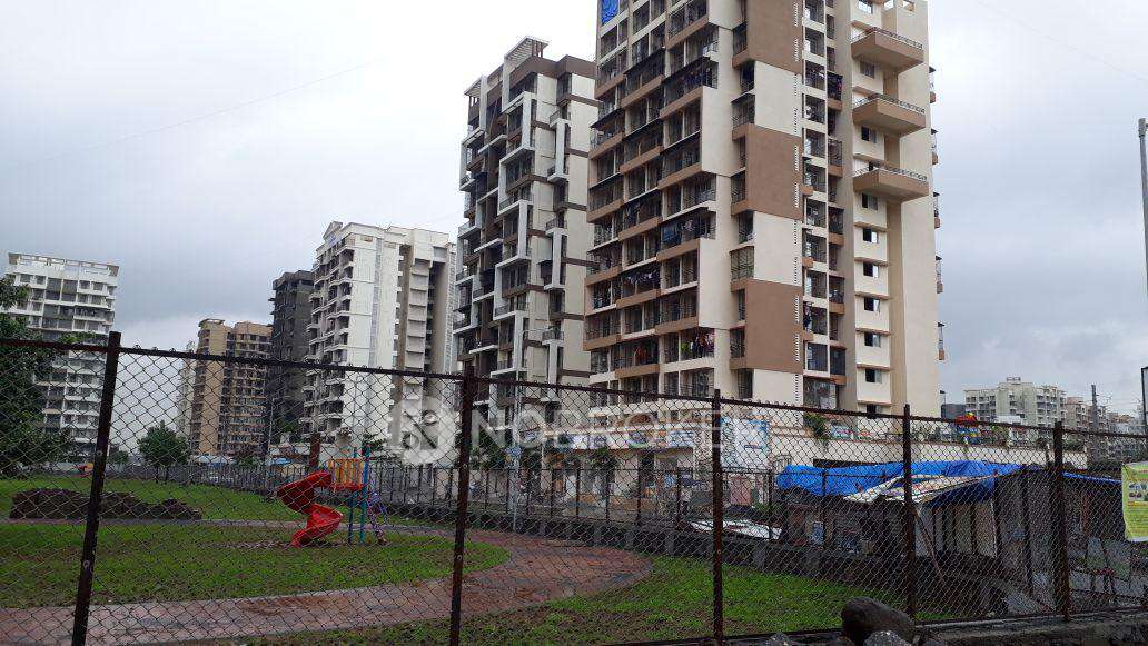 2 BHK Flat In Sky Avenue For Sale  In Ulwe