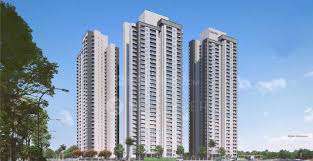 3 BHK Flat In Emaar Amaris For Sale  In Sector 65