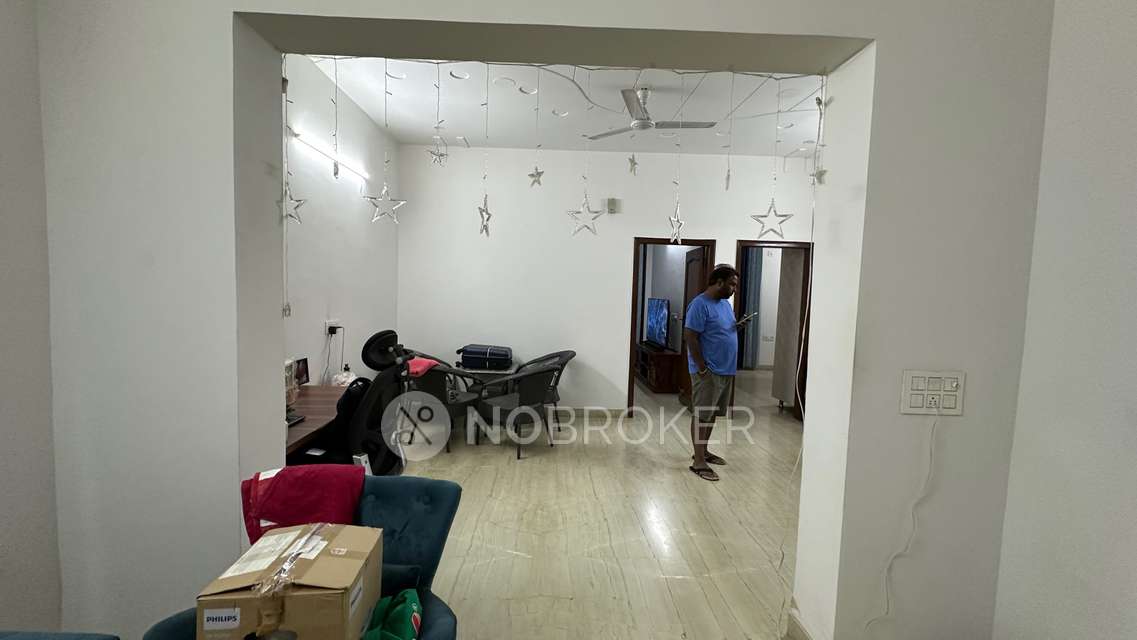 2 BHK House for Rent  In Sector 47