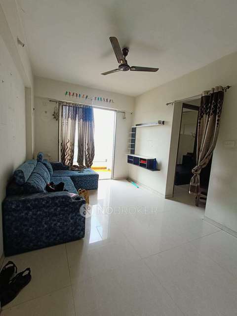 1 BHK Flat In Skylights for Rent  In Wagholi