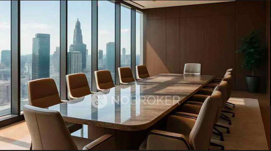 2 BHK Flat In Baya Solstice For Sale  In Andheri East, Mumbai, Maharashtra, India