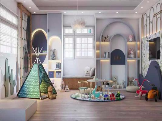 2 BHK Flat In Baya Solstice For Sale  In Andheri East, Mumbai, Maharashtra, India