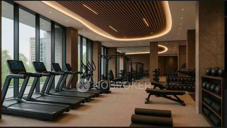 2 BHK Flat In Baya Solstice For Sale  In Andheri East, Mumbai, Maharashtra, India