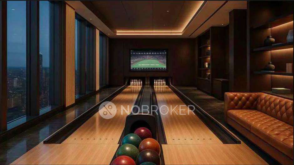 2 BHK Flat In Baya Solstice For Sale  In Andheri East, Mumbai, Maharashtra, India